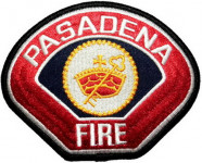 CA FD PASADENA